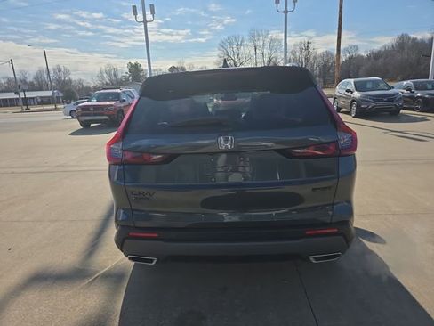 New 2026 Honda CR-V Sport-L image 4