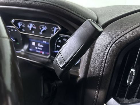 Used 2020 GMC Sierra 1500 SLT AWD/4WD image 16