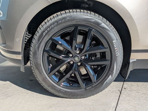 New 2026 Land Rover Range Rover Velar S image 16