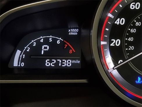 Used 2016 MAZDA MAZDA3 i Grand Touring image 24