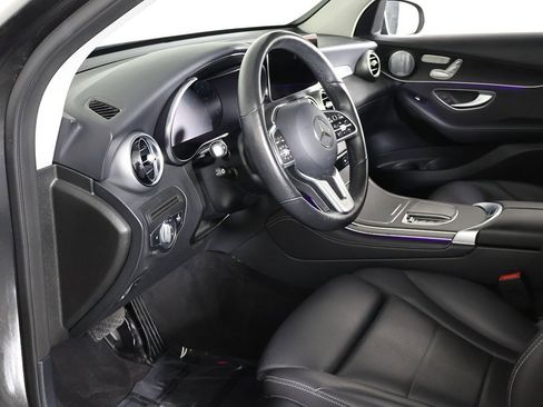 Used 2021 Mercedes-Benz GLC 300 GLC 300 w/ Multimedia Package image 26