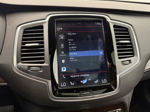 Used 2019 Volvo XC90 T6 Momentum w/ Protection Package Premier AWD/4WD image 28