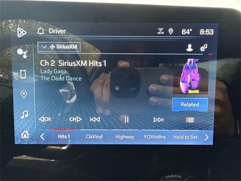 Used 2025 Chevrolet Corvette Stingray Preferred Cpe w/ Z51 Performance Package image 15