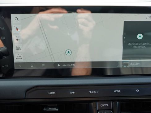 New 2027 Kia Telluride SX Prestige X-Pro image 17