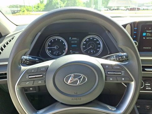 Used 2023 Hyundai Sonata SEL FWD image 20
