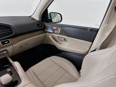 Certified 2020 Mercedes-Benz GLE 450 4MATIC image 26