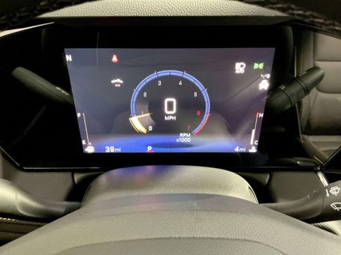 New 2026 Chevrolet TrailBlazer ACTIV w/ Convenience Package image 25