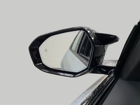 New 2026 BMW M5 image 20