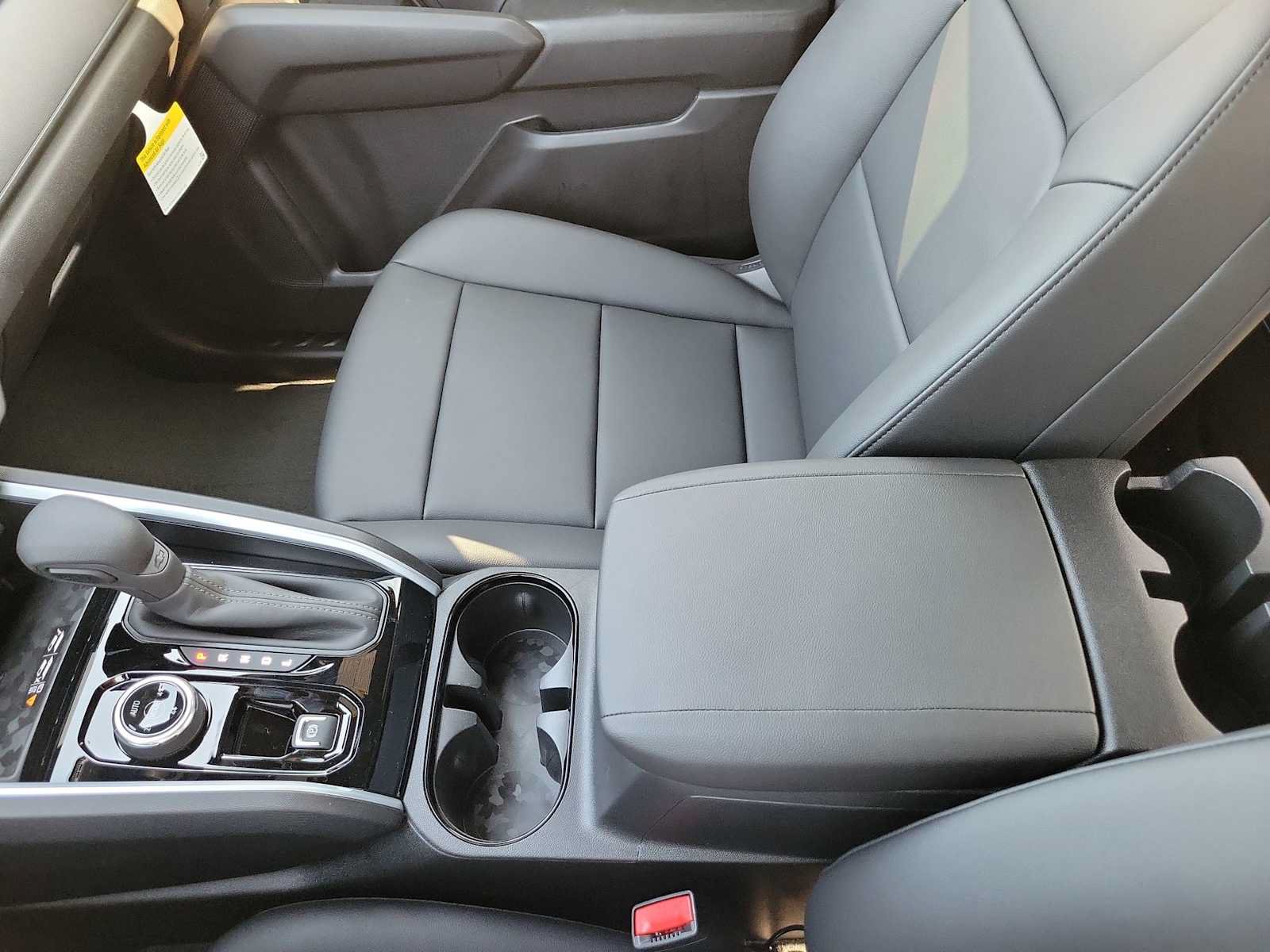 New 2026 Chevrolet Colorado Trail Boss AWD/4WD image 20
