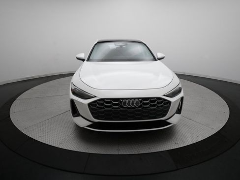 New 2025 Audi A5 2.0T Premium image 11