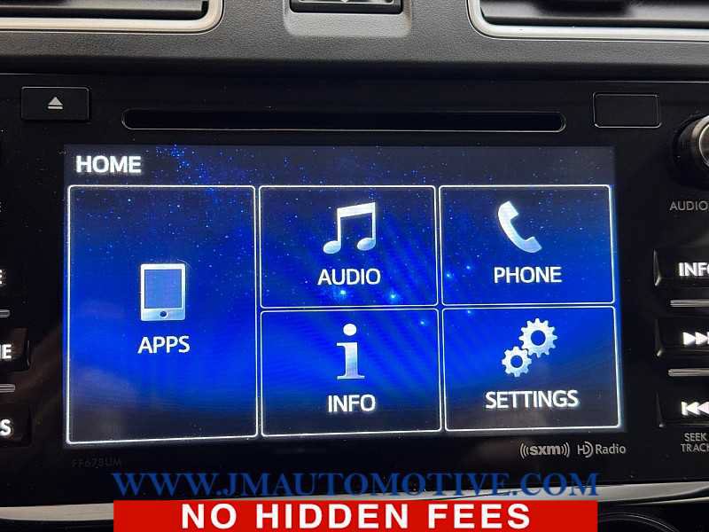 Used 2017 Subaru Forester 2.5i Premium w/ All-Weather Package AWD/4WD image 24