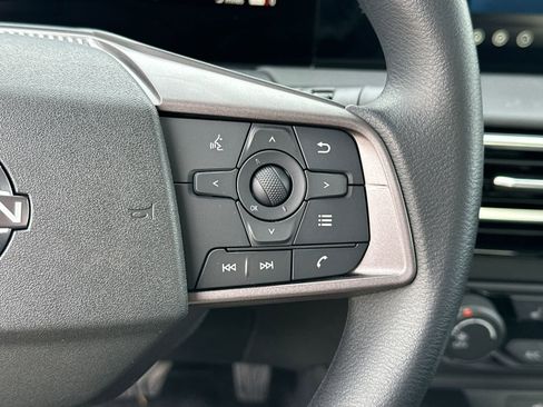 New 2026 Nissan Sentra S w/ S Cold Weather Package image 26