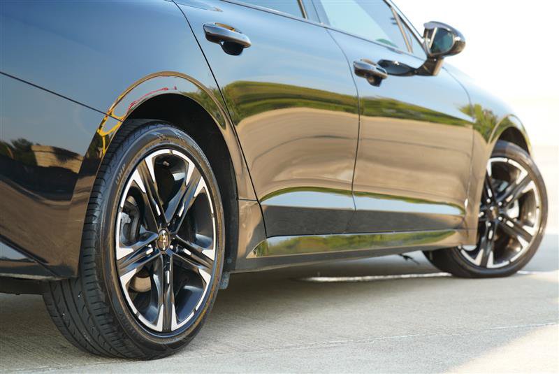 Used 2022 Kia K5 GT-Line w/ GT-Line FWD Premium Package image 17