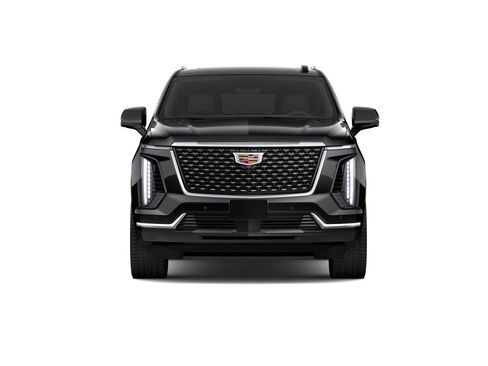 New 2026 Cadillac Escalade Luxury image 7
