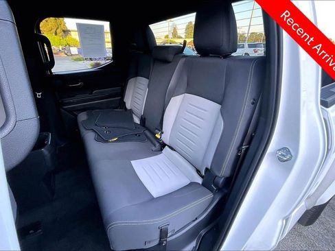 Certified 2025 Toyota Tacoma TRD Sport AWD/4WD image 23