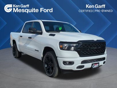 Used 2024 RAM 1500 Big Horn