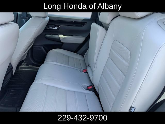 Used 2024 Honda CR-V EX-L image 18