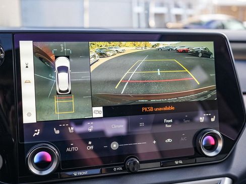 New 2026 Lexus RX 350 w/ Luxury Package FWD image 23