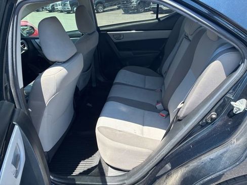 Used 2019 Toyota Corolla LE FWD image 6