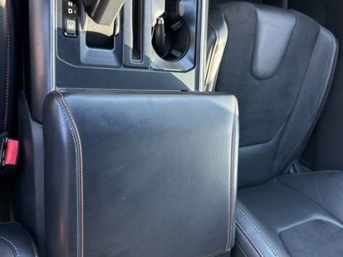 Used 2024 Ford F150 Raptor AWD/4WD image 18