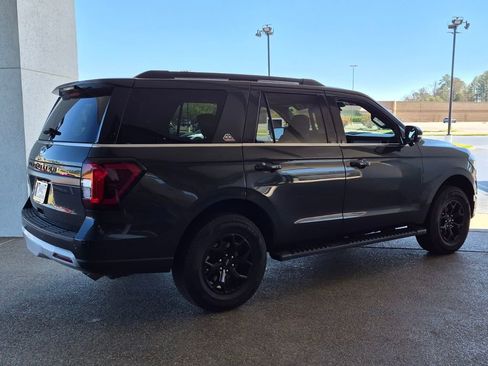 Used 2022 Ford Expedition Timberline image 5