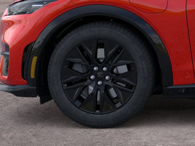 New 2026 Ford Mustang Mach-E Premium w/ Sport Appearance Package RWD image 19