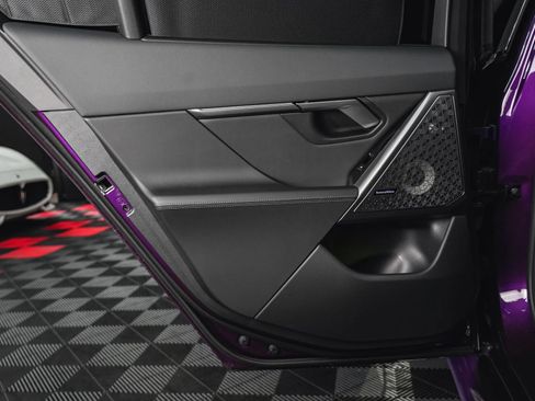 Used 2026 BMW M5 w/ Carbon Package image 44