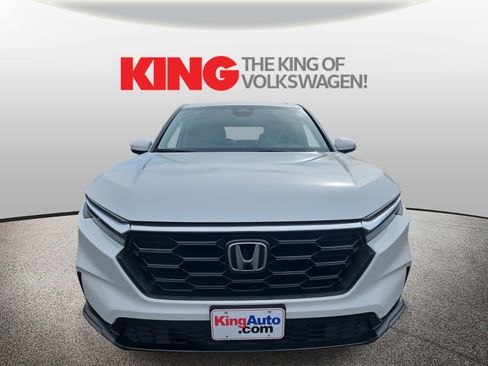 Used 2025 Honda CR-V LX image 9