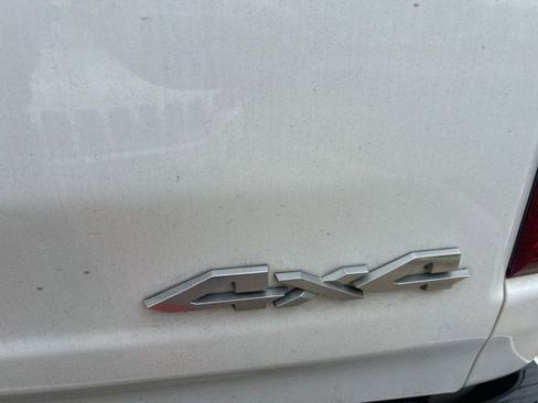 Used 2021 RAM 1500 Laramie w/ Laramie Southwest Edition image 3