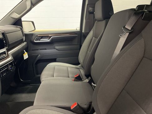 New 2026 Chevrolet Silverado 1500 LT image 20