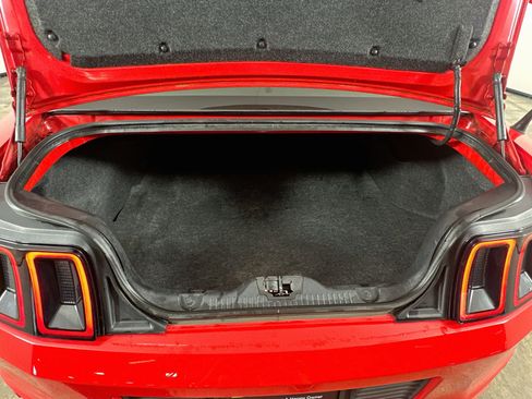 Used 2014 Ford Mustang Premium RWD image 26