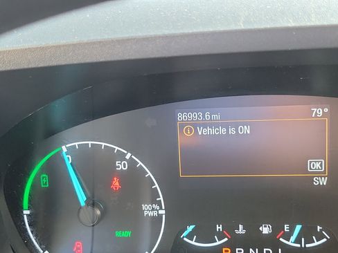 Certified 2024 Ford Maverick XLT FWD image 5