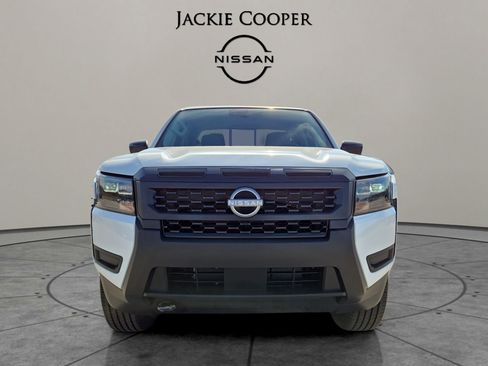 New 2026 Nissan Frontier S image 8