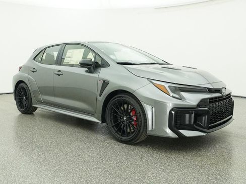 New 2026 Toyota Corolla GR image 46
