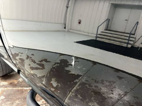 Used 2014 RAM 1500 Express RWD image 29