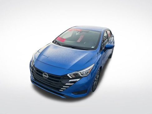 Certified 2023 Nissan Versa SV image 33