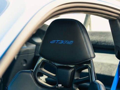 Used 2024 Porsche 911 GT3 RS image 20