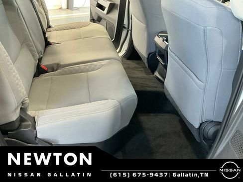 Used 2022 Toyota Tundra SR5 RWD image 18