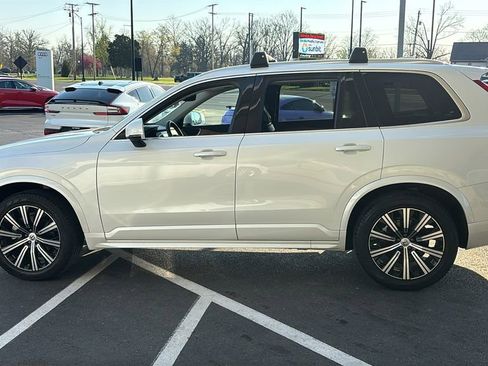 Certified 2023 Volvo XC90 B6 Core w/ Protection Package Premier AWD/4WD image 3