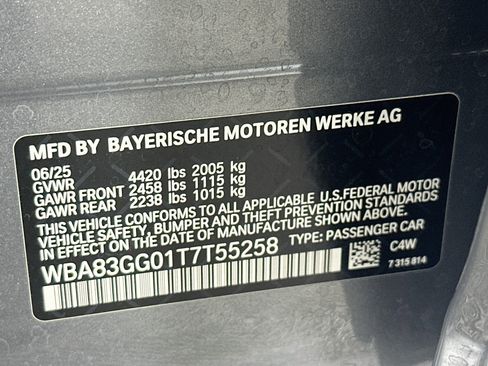 Used 2026 BMW 228i FWD image 12