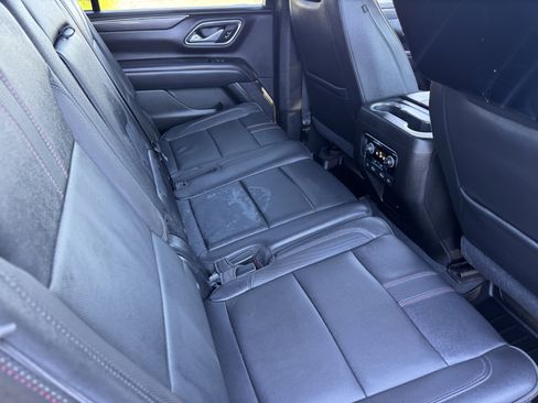 Certified 2021 Chevrolet Suburban RST w/ Rear Media and Nav Package image 21