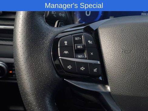 Certified 2023 Ford Explorer ST w/ Equipment Group 401A image 18