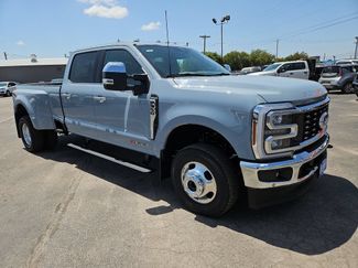 New 2026 Ford F350 King Ranch w/ Chrome Package AWD/4WD video 1