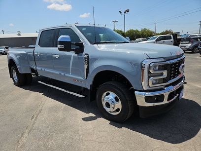 New 2026 Ford F350 King Ranch w/ Chrome Package
