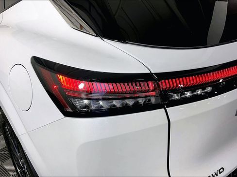 New 2026 Nissan Murano Platinum w/ Cargo Package image 37