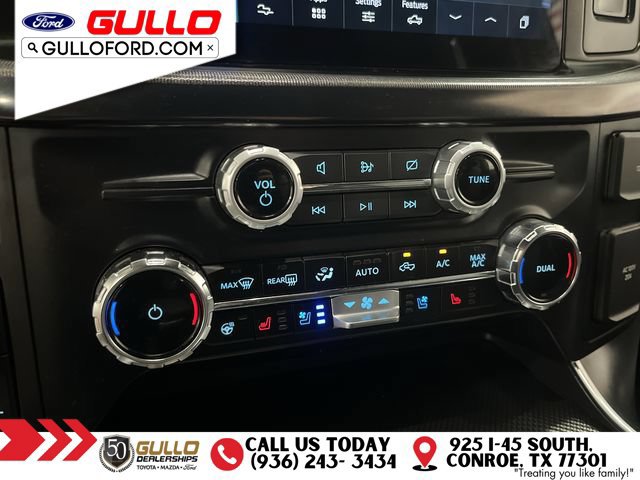 Used 2024 Ford F150 Raptor AWD/4WD image 27