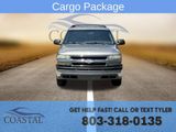 Used 2003 Chevrolet Tahoe LS w/ Cargo Package image 2
