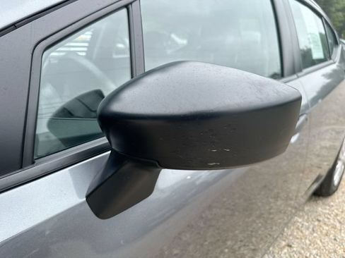 Used 2024 Nissan Versa S w/ Trunk Package FWD image 52