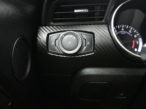 Used 2021 Ford Mustang Coupe w/ Equipment Group 101A image 16