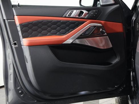 New 2027 BMW X6 M Competition w/ Executive Package AWD/4WD image 7